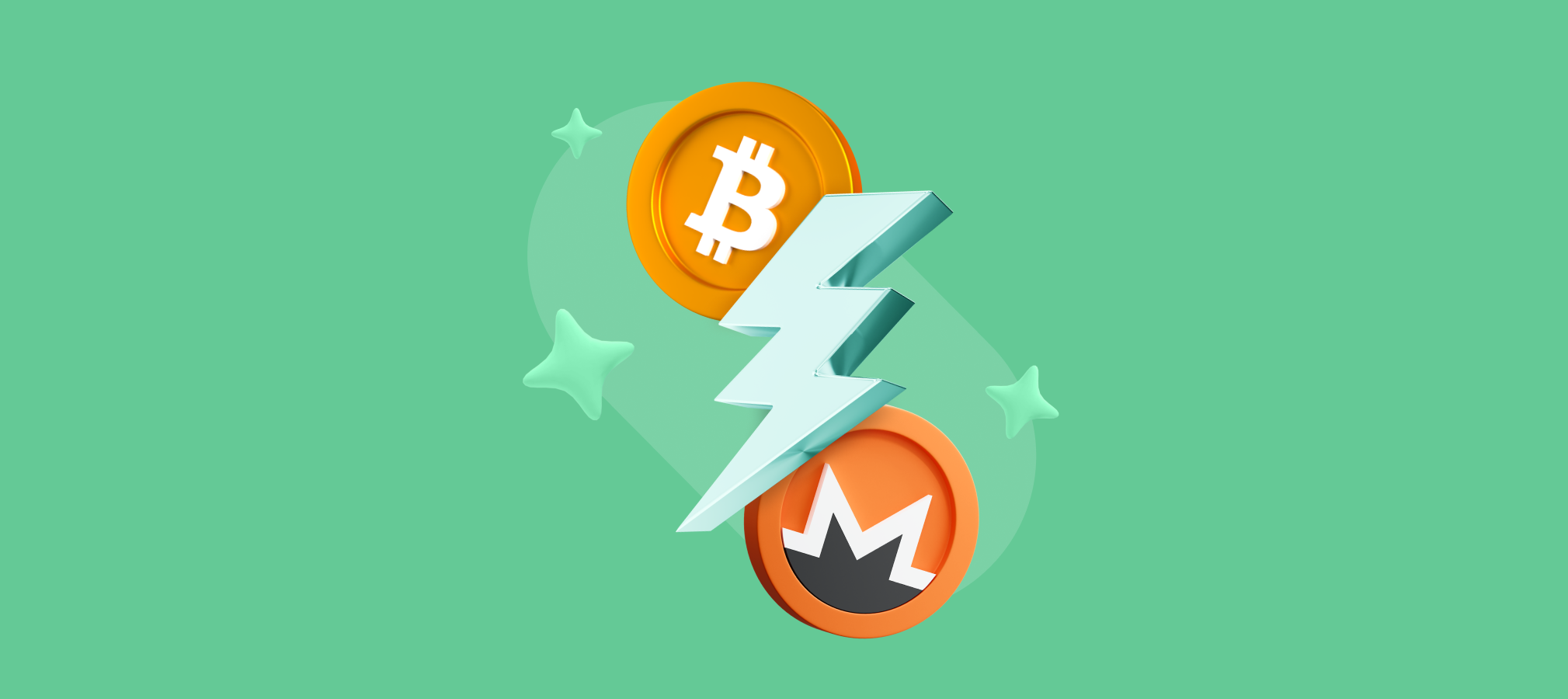 Monero XMR vs Bitcoin BTC: Which Cryptocurrency Offers the Best Privacy and Value?