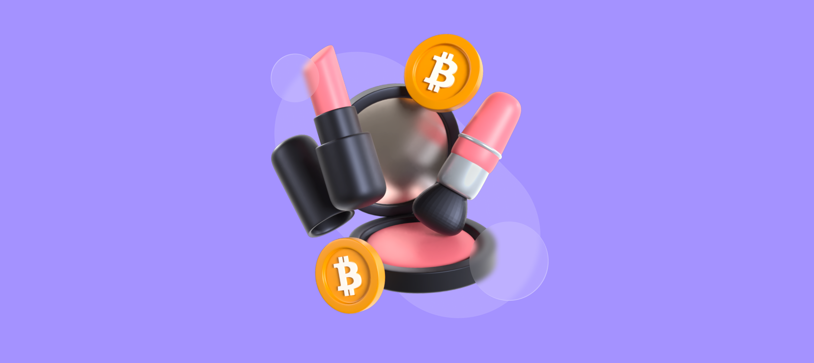 how-crypto-is-transforming-the-cosmetics-industry