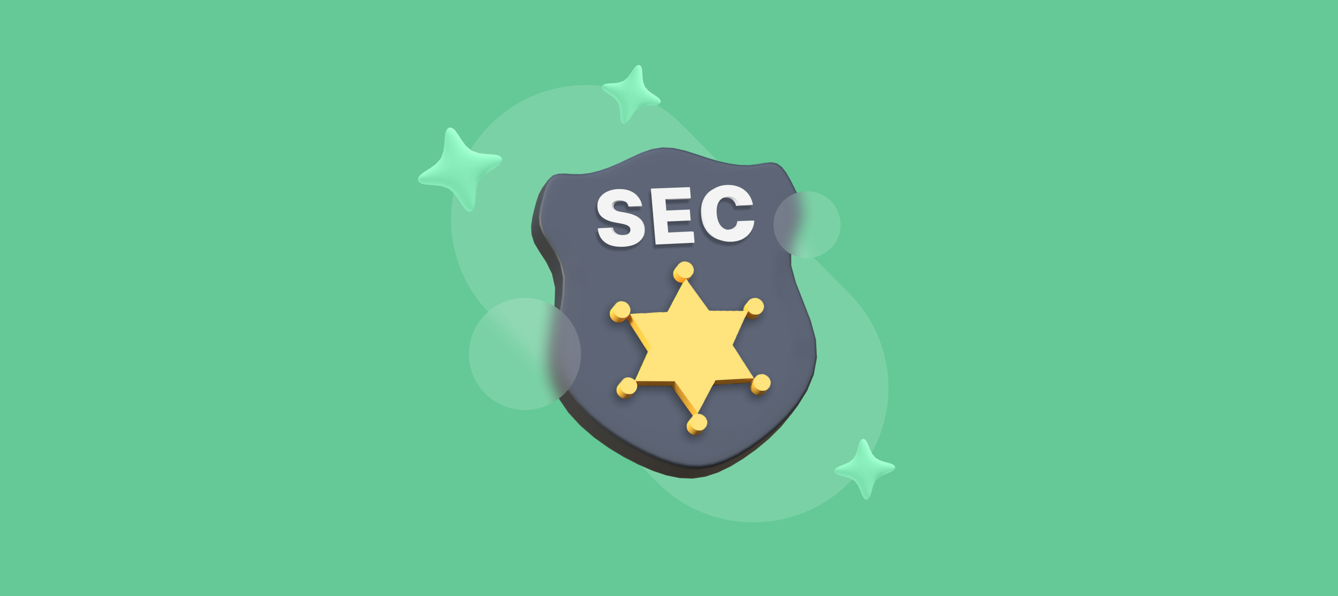 What SEC Is and How It Affects Crypto