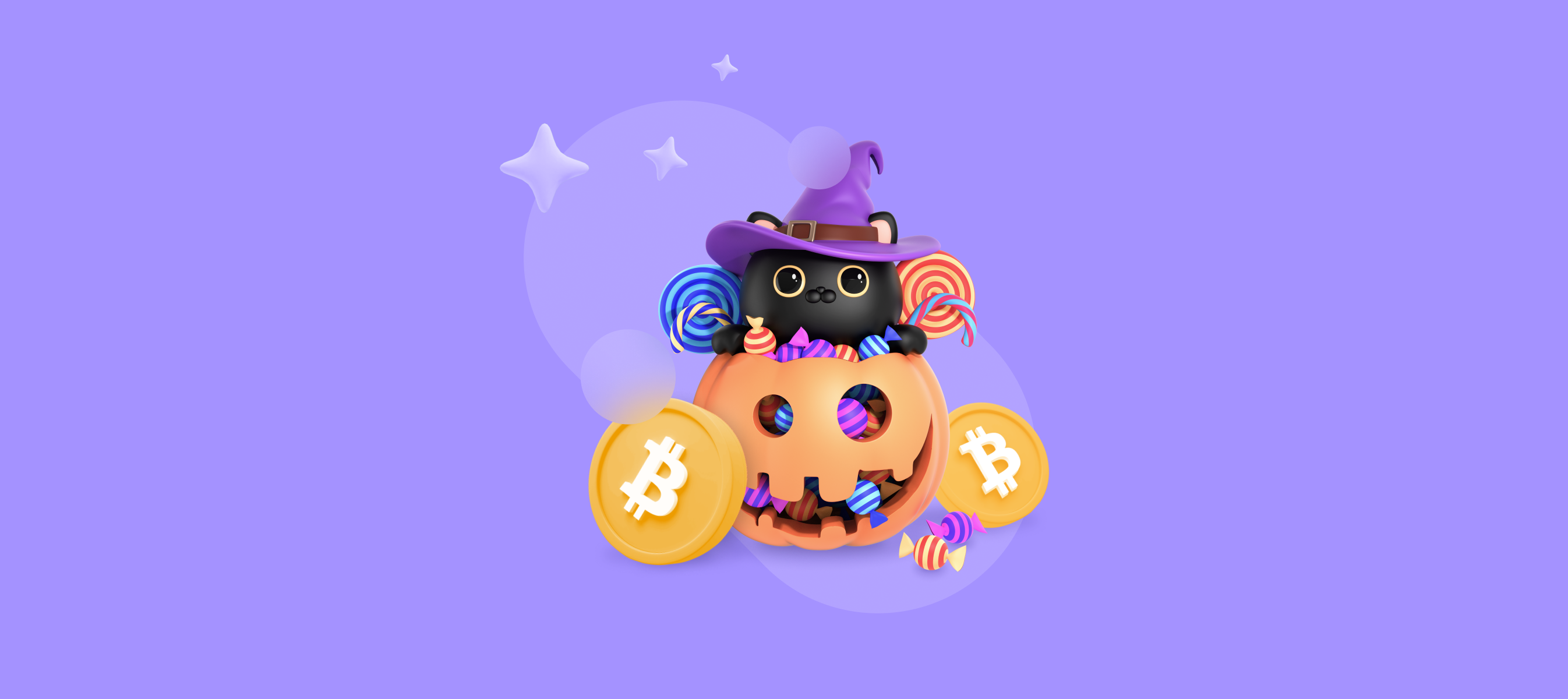 Halloween Crypto Gift Ideas