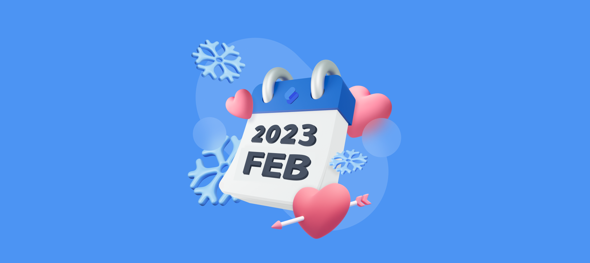 Monthly Digest: February