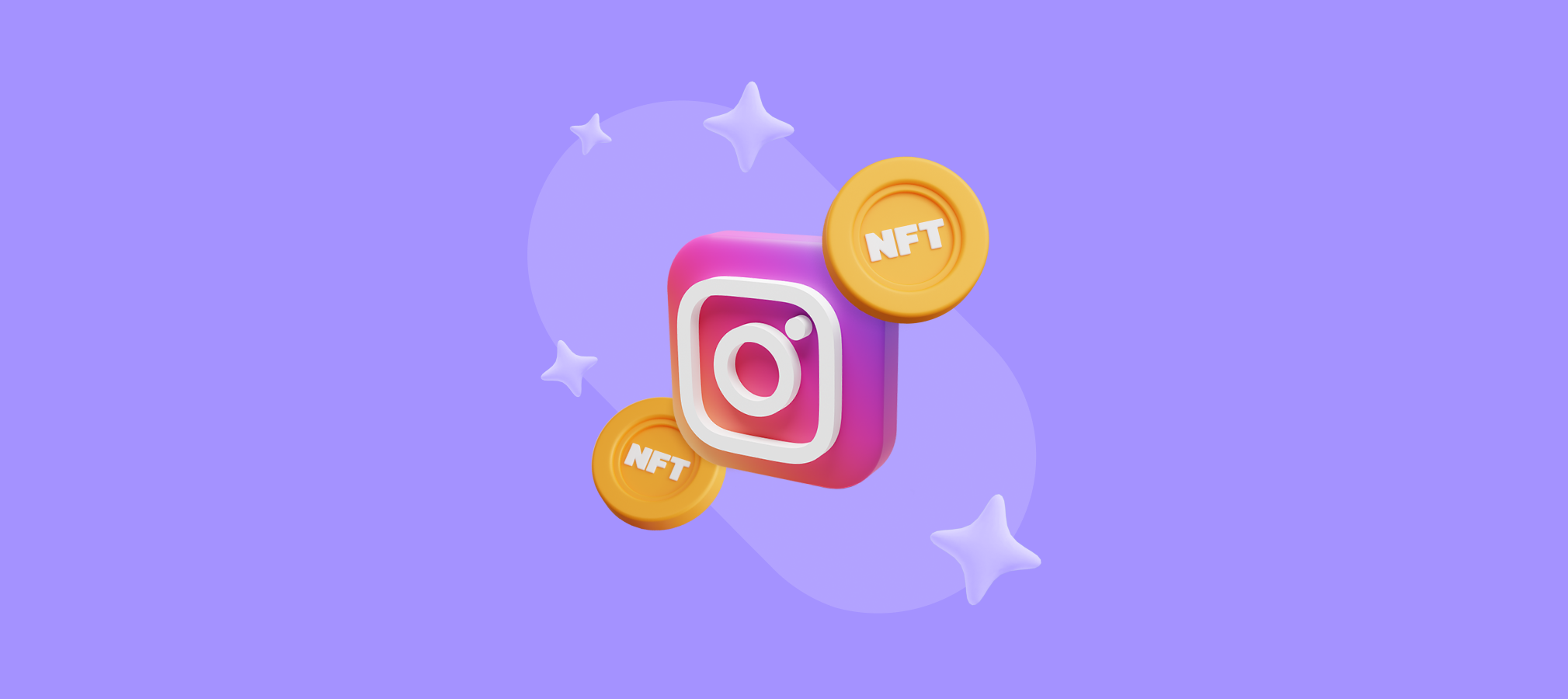nfts-on-instagram