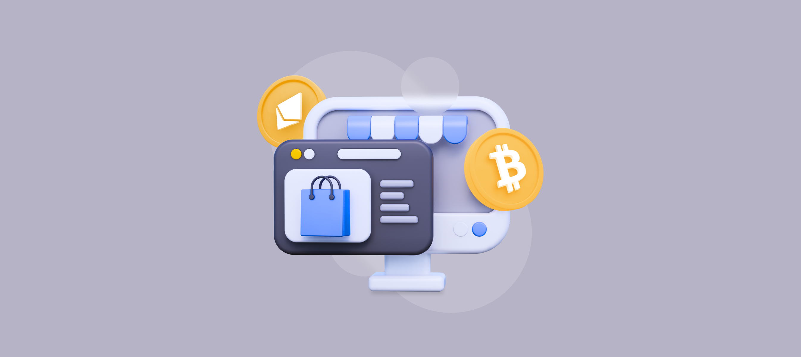 cryptocurrency-and-ecommerce-the-emerging-trend