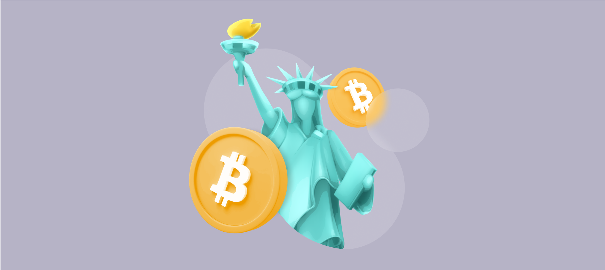 Crypto In The U.S.A.