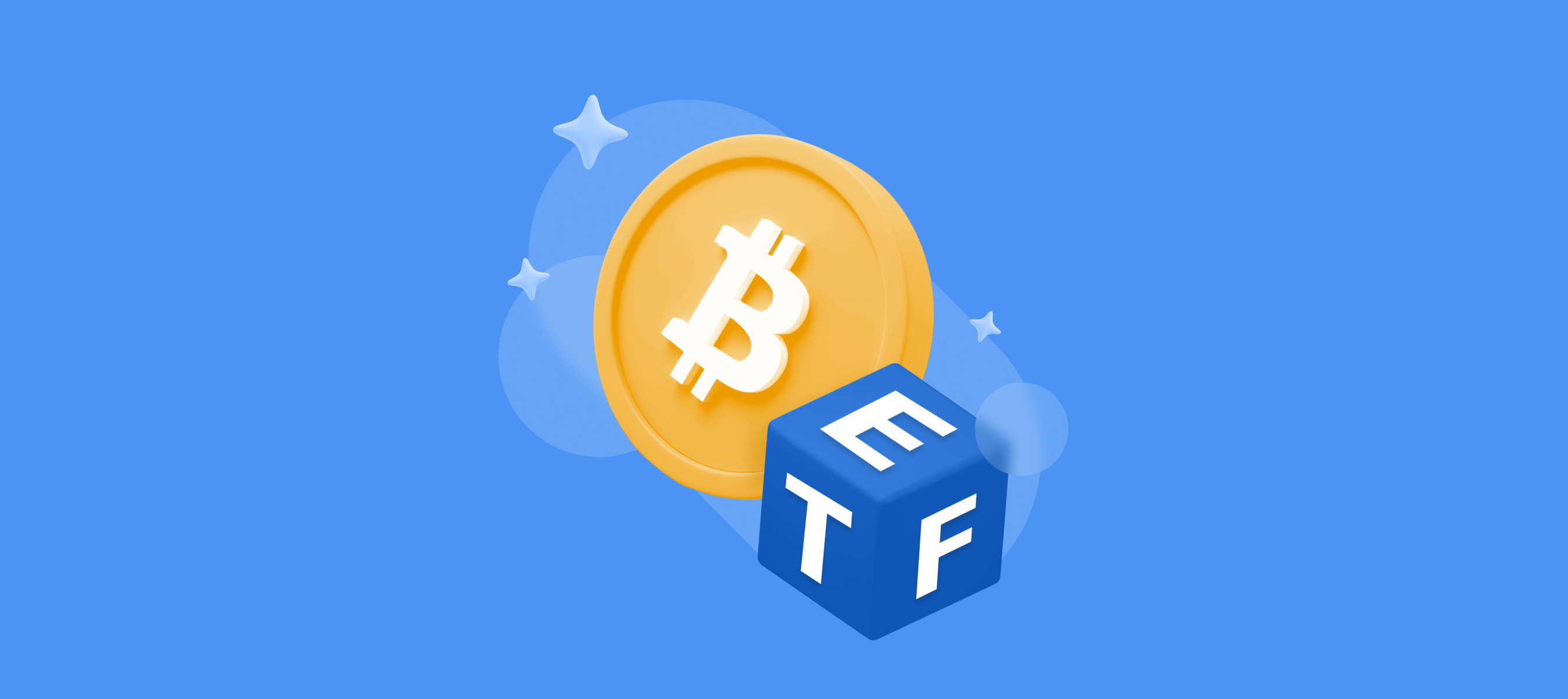 BTC ETFs Approved: the Market Response and Trends