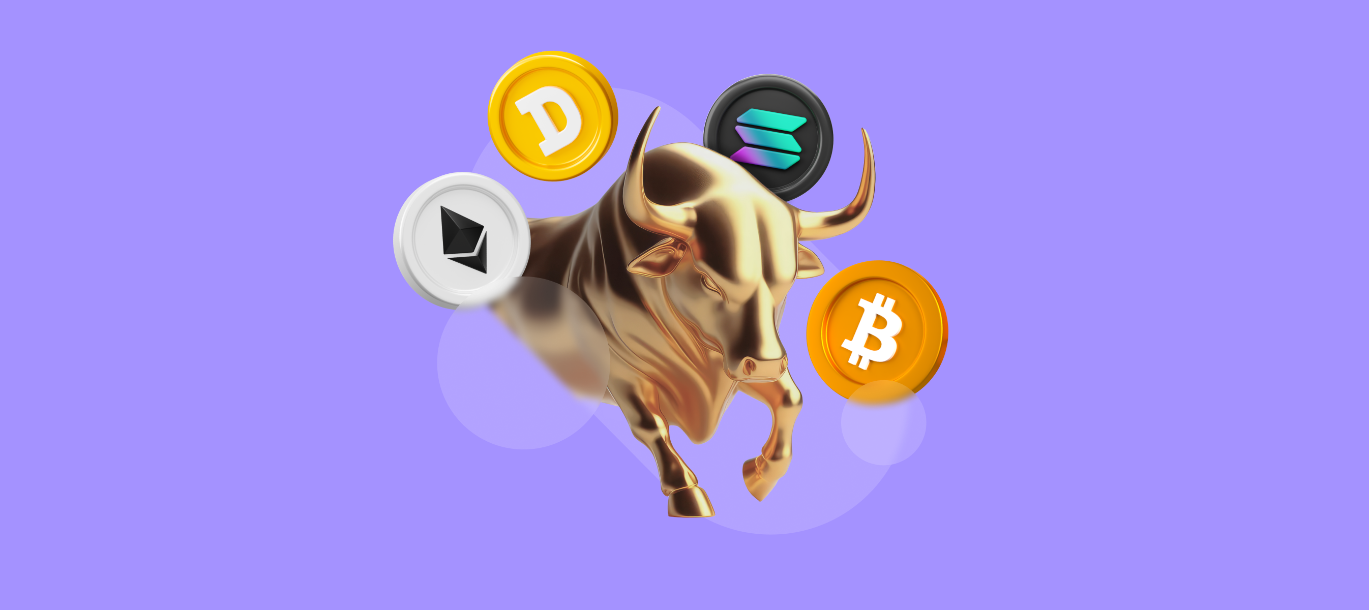 Comparing the Current Crypto Bull Run to Historical Trends