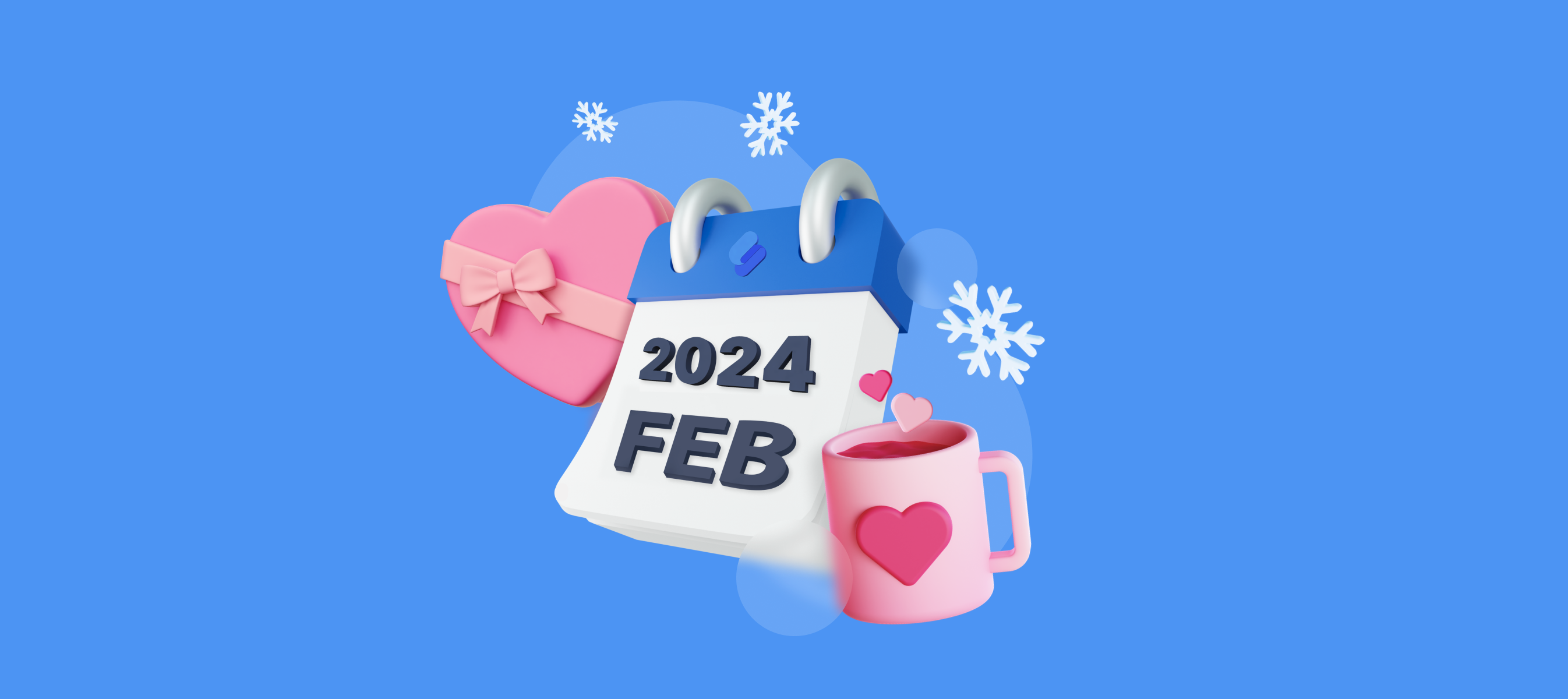 Monthly Digest: February