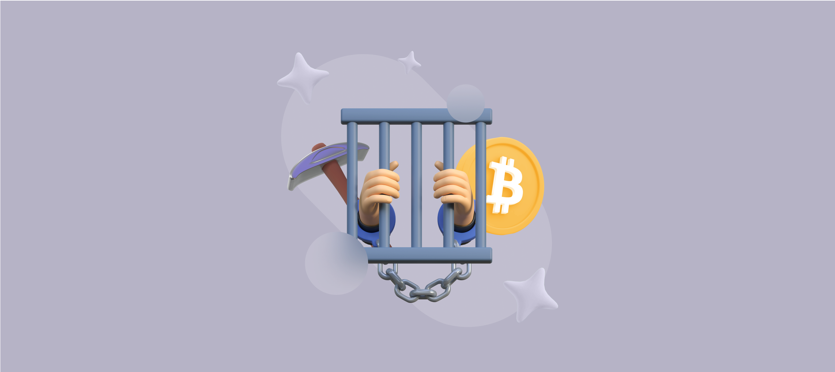 When Is Crypto Mining a Crime? 9 Alternatives to Mining in 2023