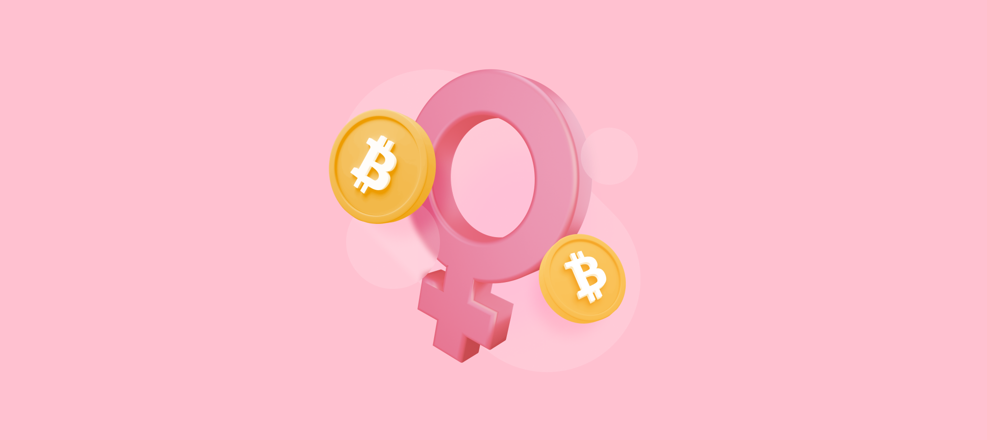 Women In The Crypto World