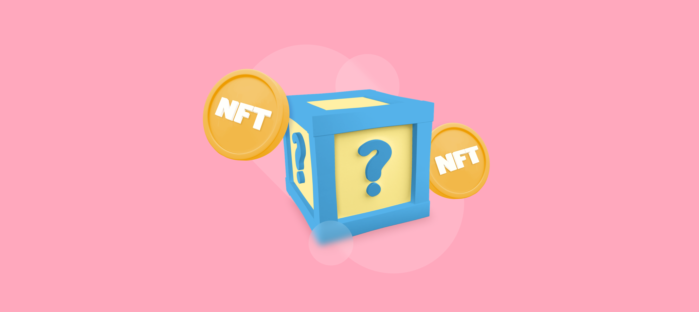 NFT Mystery Boxes Explained