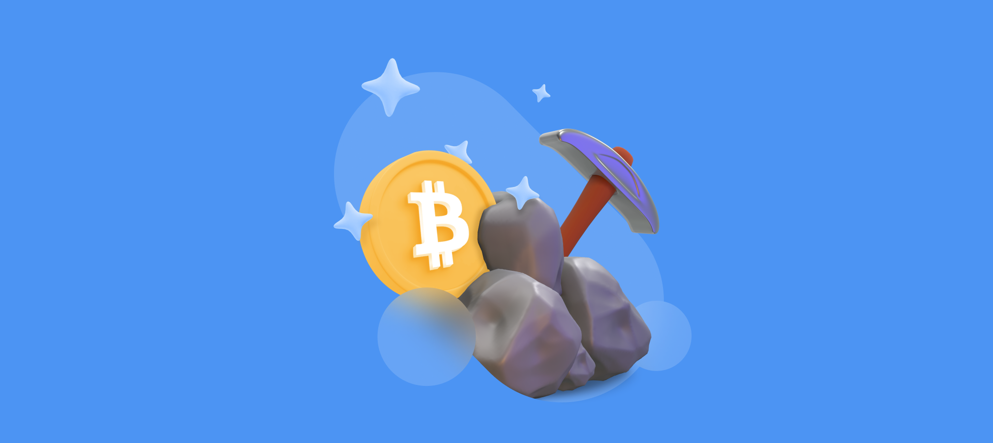 Crypto Mining In 2022 — Is It A Good Idea?