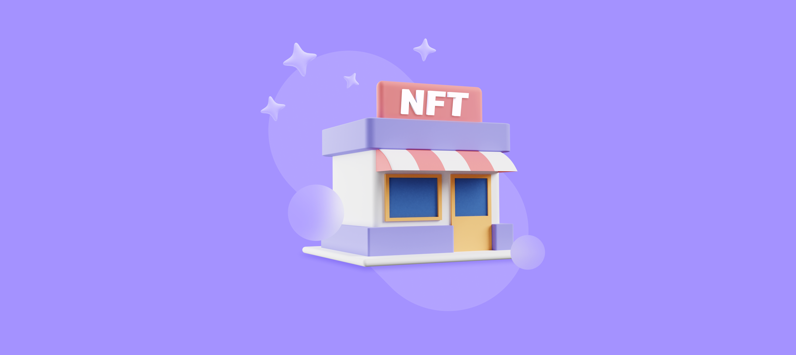 The World’s First NFT Shop Opens in Dubai