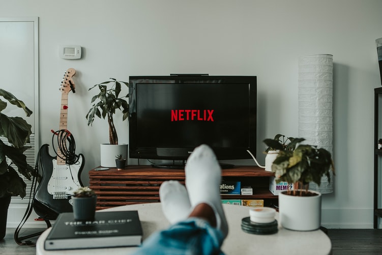 buy a Netflix gift card with Bitcoin