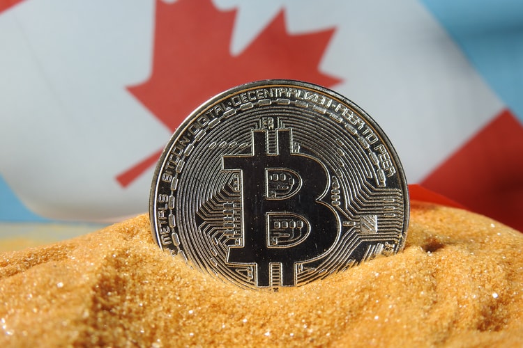 Crypto in Canada