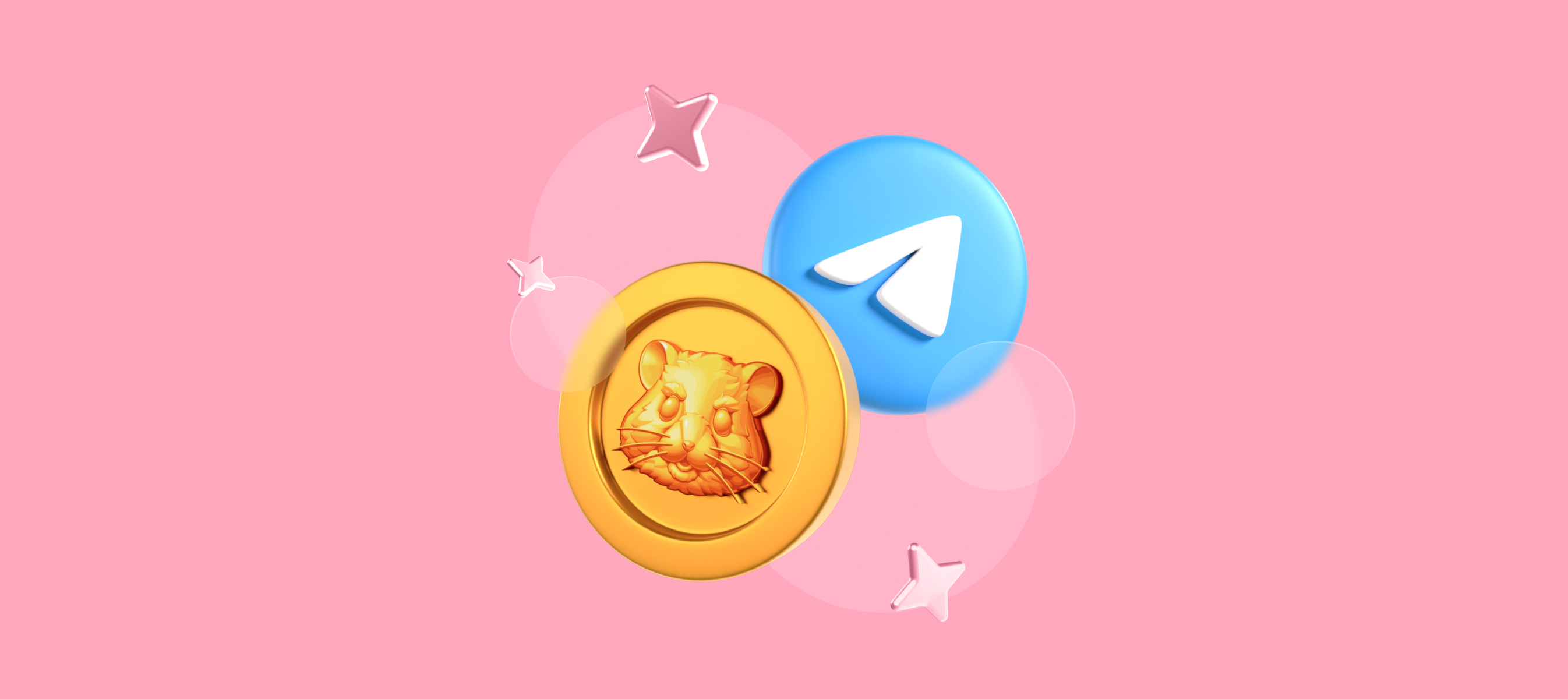 Hamsters & Cats: Telegram Mini Apps Boom 2024