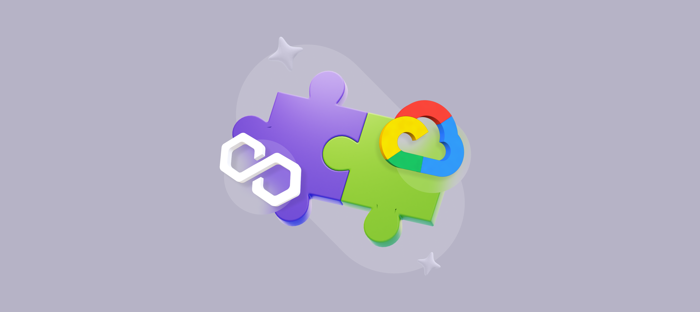 Google Cloud’s Partnership With Polygon