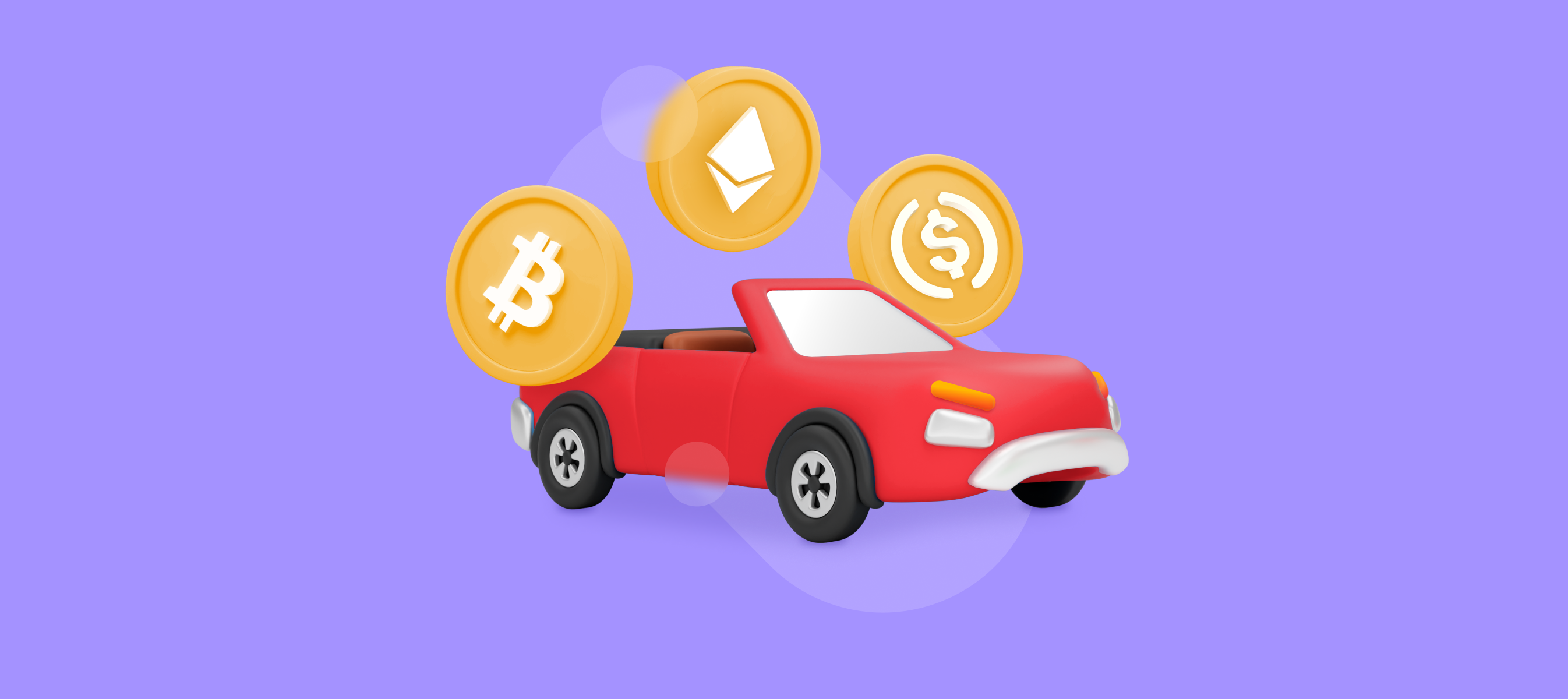 Ferrari Adopts Cryptocurrency Payments