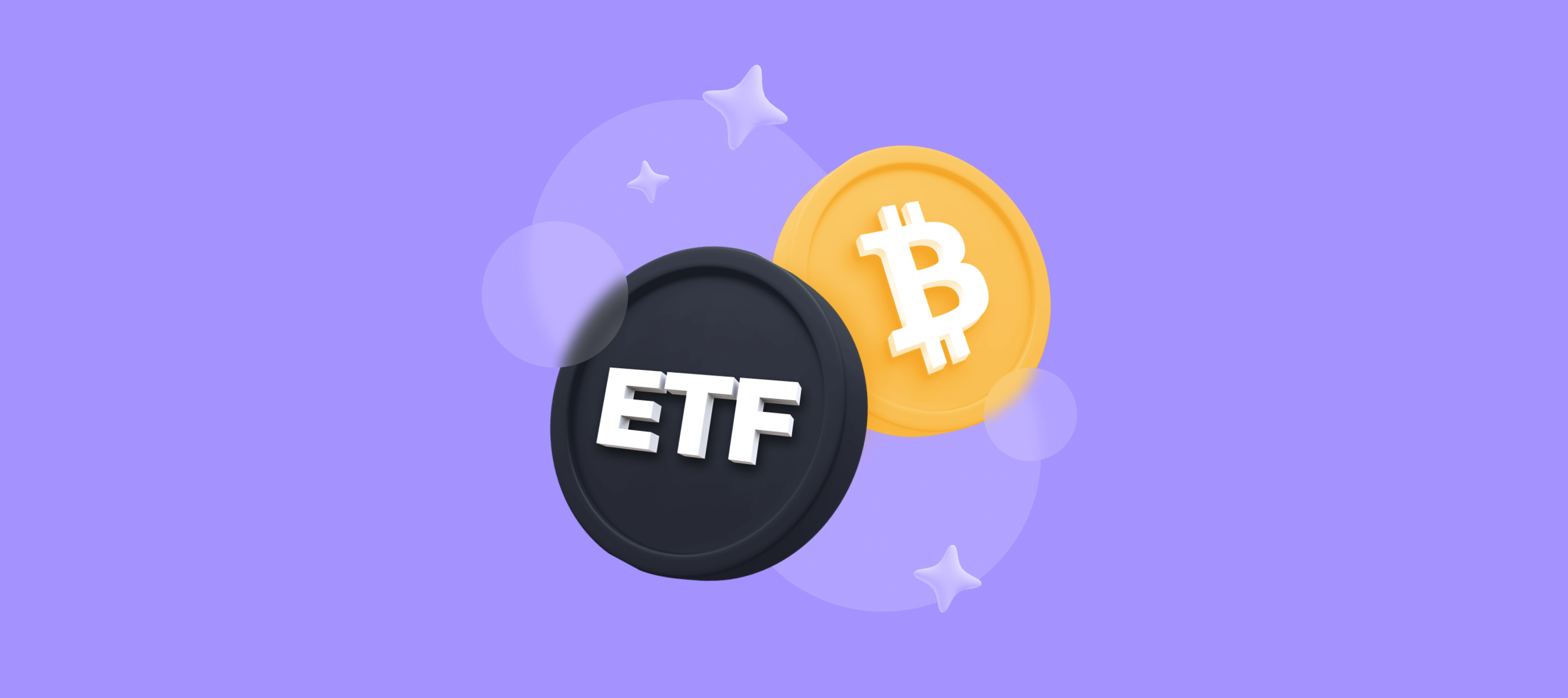 Why Crypto ETFs Matter