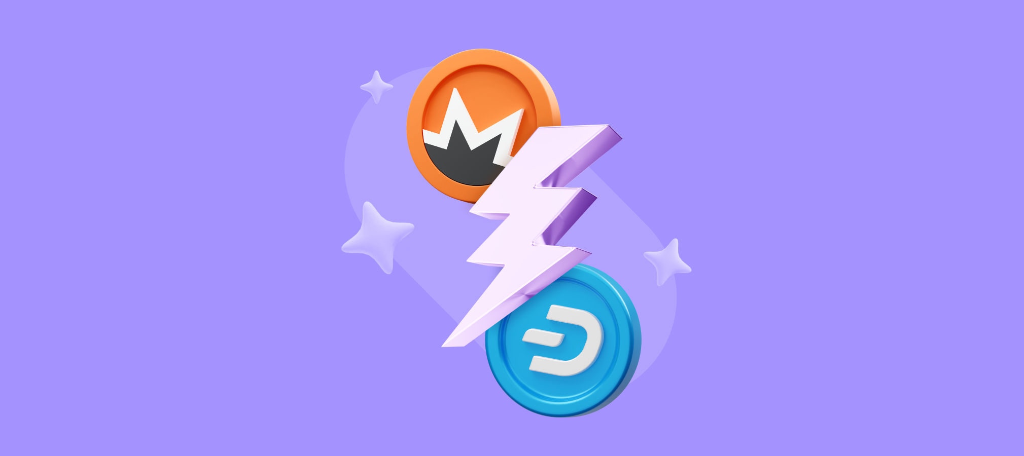 Monero vs Dash: Which Crypto Offers the Best Privacy and Security?