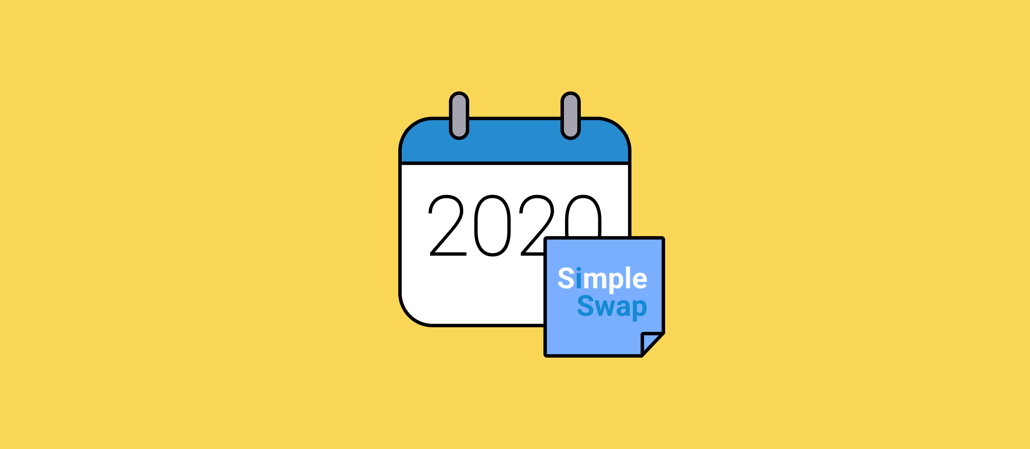 SimpleSwap 2020
