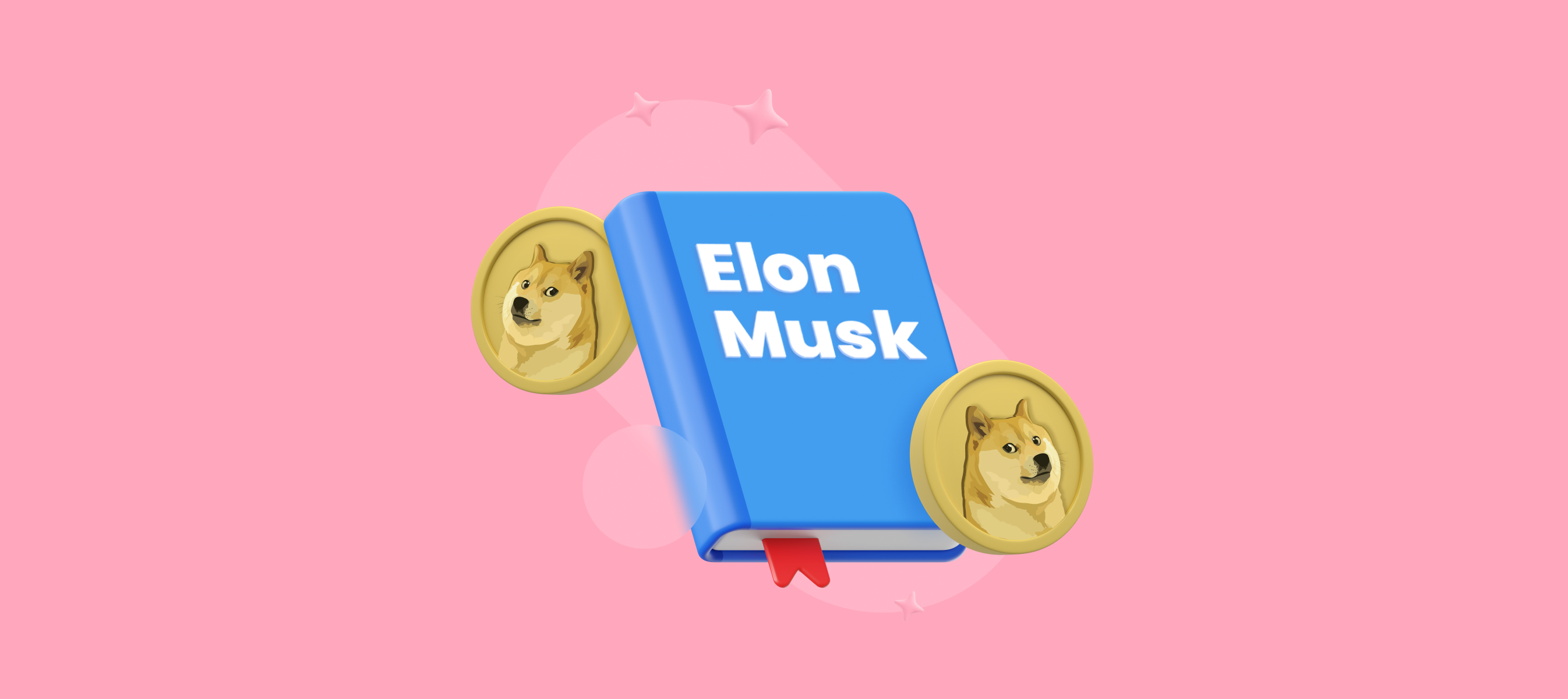 Elon Musk's Unveiled Secrets: A Biography and the Dogecoin Connection