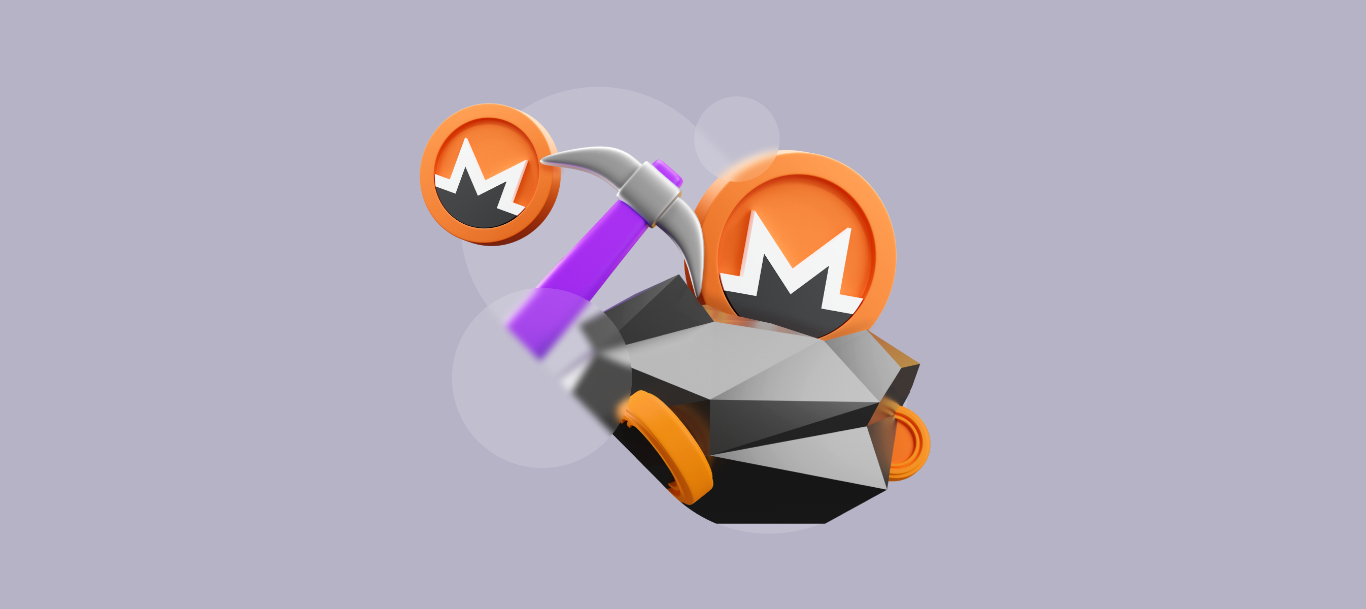 What is Monero (XMR) mining and how does it work?