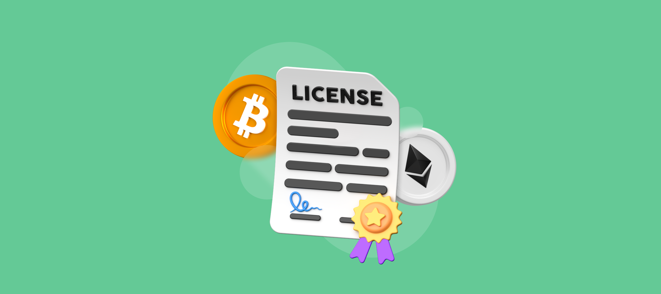 Crypto Licenses: All You Need To Know