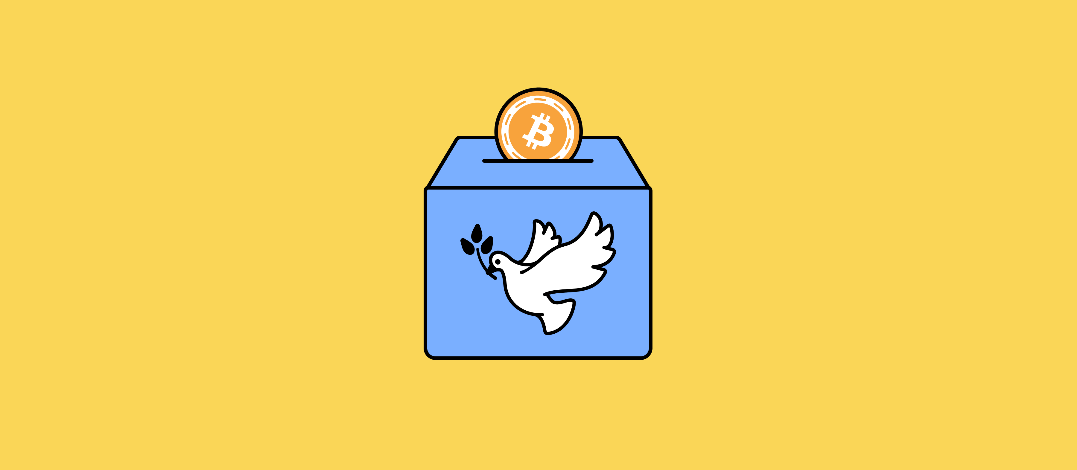 crypto-and-charity