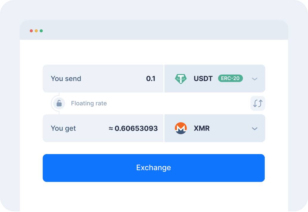 Exchange
