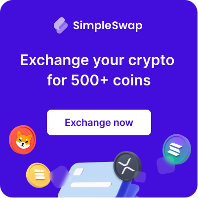 Exchange you coins