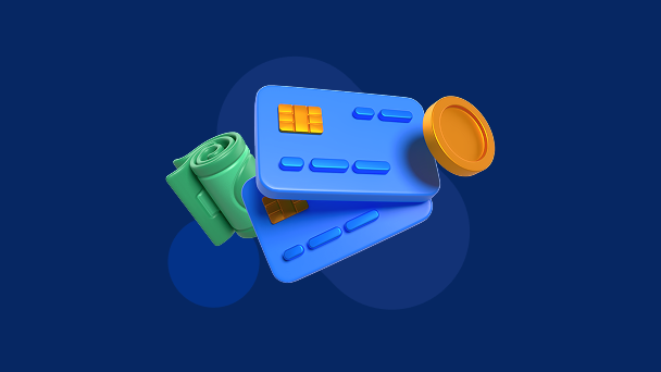 Buy crypto