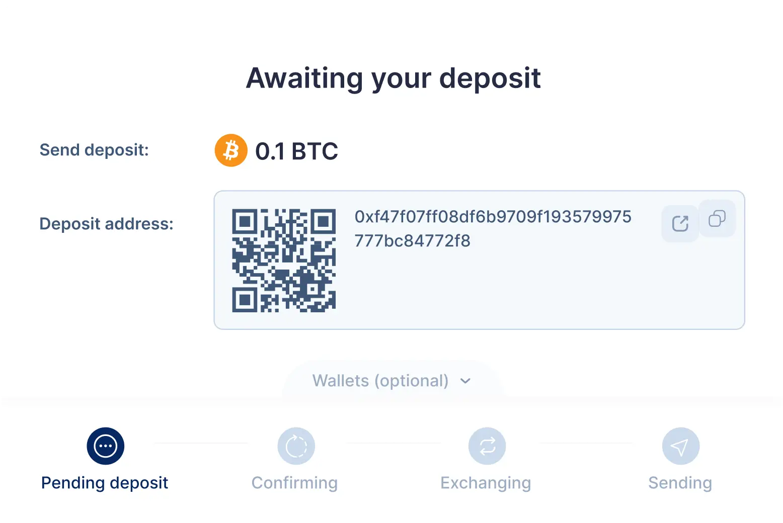 SILLY 至TRVL 兑换| 转换Silly Dragon 为TRVL 于SimpleSwap 平台