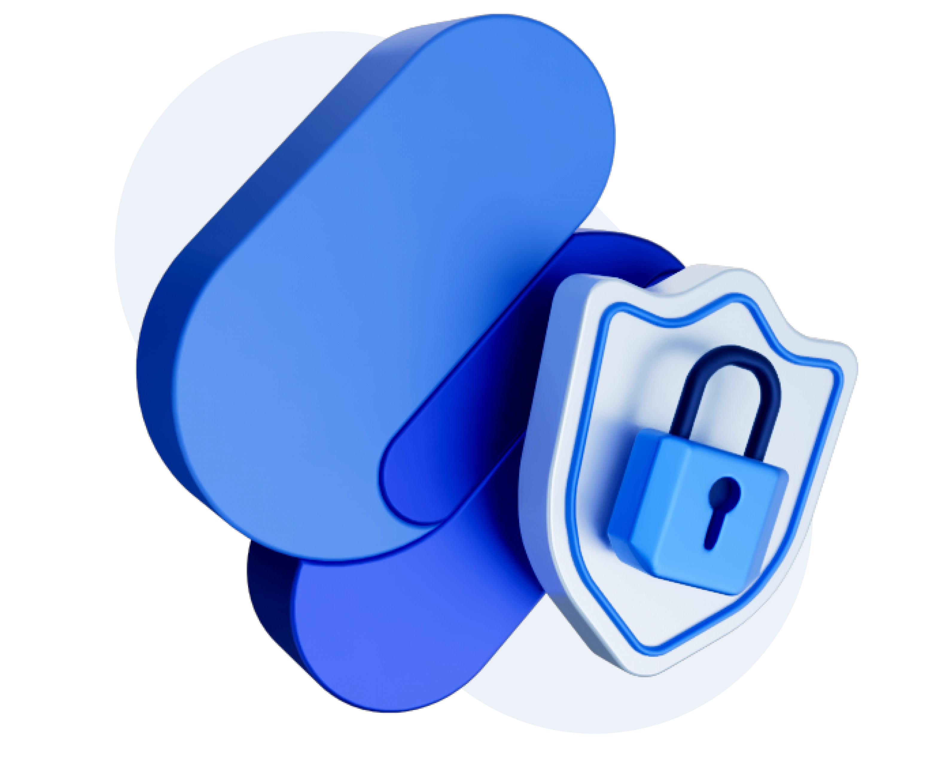 Security illustration